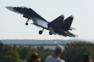 Russia reacts after NATO says its fighter jets violated airspace