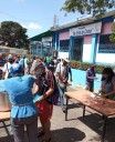 Preocupación por disminución de donativos en Me Diste de Comer