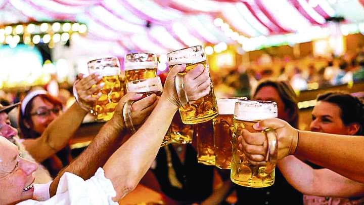Oktoberfest, la pasión por la cerveza hecha fiesta: datos, historia y curiosidades en torno a esta celebración