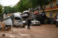 Body of 56-Year-Old Man Found 1 Year After Being Swept Away in Flood
