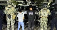 “El Niño Piedra” o “El Niño Sicario”, de 15 años, es detenido en Tabasco por homicidio, secuestro y venta de droga