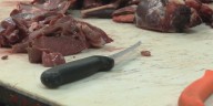 Butcher shops push hunters to participate in statewide food donation program