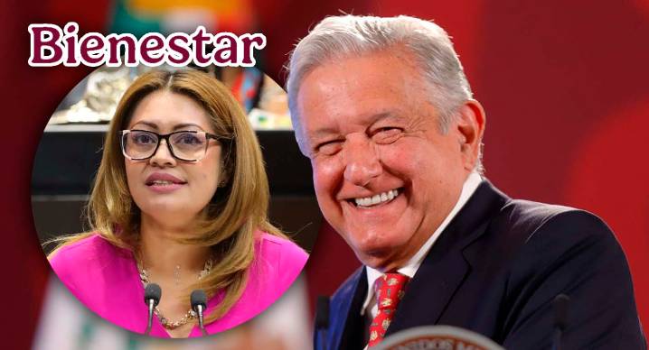 Propone diputada del PT celebrar ‘Día Nacional del Bienestar’… en la misma fecha del cumpleaños de AMLO
