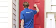 For Charlie Kirk, conservatives will knock 500,000 New Jersey doors