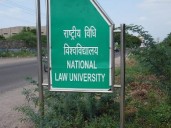 National Law University Expected to Start Classes from April Next Year: CM