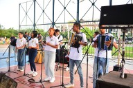 Grupo de jóvenes representarán a Valledupar ante la Unesco