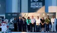 Ya se siente en México: Inauguran Campeonato Panamericano de Clubes y Naciones de Hockey en Línea 2025