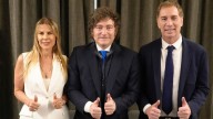 El Gobierno apeló la resolución que prohíbe reimprimir las boletas, a la espera de que la Justicia apruebe el primer lugar para Diego Santilli