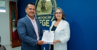 Refuerzan atención a violencia familiar con nueva fiscal especializada en Michoacán