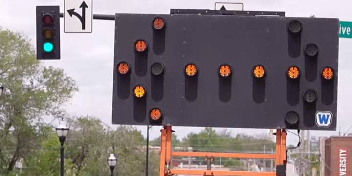 Heads Up: Renew Jordan Creek “daylighting” project will close Boonville Avenue in late October