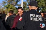 Tiene Tecate déficit del 60% de policías, reconoce alcalde