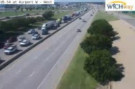 Rising worries about speeding on Kellogg