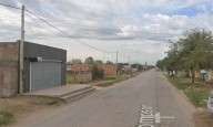 Un hombre fue detenido tras agredir a su expareja en plena calle
