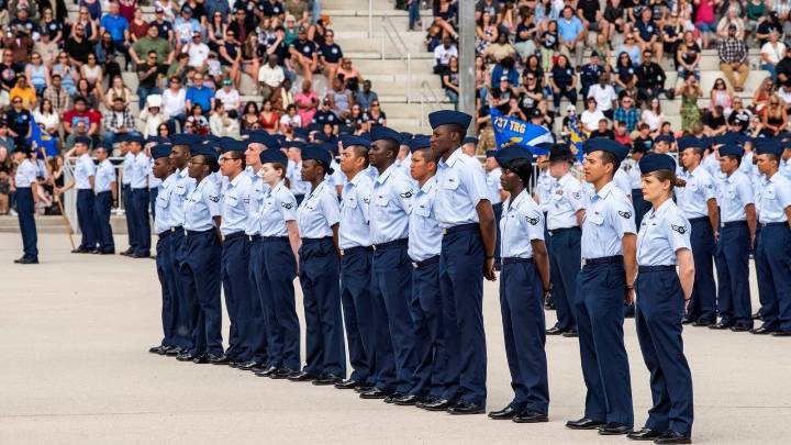 What to know about deporting family members of US troops