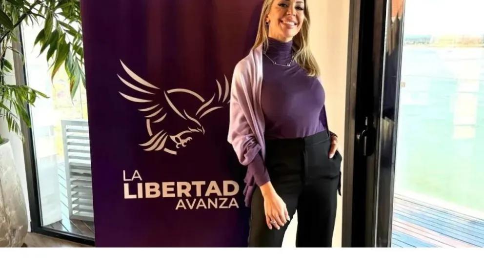 Virginia Gallardo dio la sorpresa en Corrientes y logró una banca en Diputados