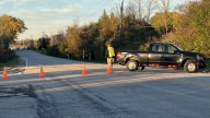 Woman shot during domestic dispute in Ozaukee County