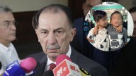 Cortocircuito, posible causa de incendio donde murieron gemelos: Fiscalía de NL