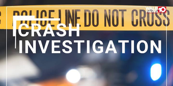 4 killed in single-vehicle crash in Newton, sheriff’s office says