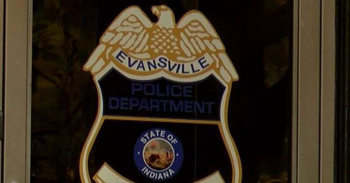 Drive-by shooting under investigation in Evansville