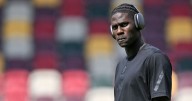 Amadou Onana injury update as manager confirms decision