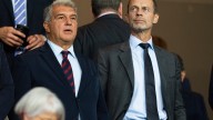 UEFA Da Luz Verde al Villarreal-Barcelona en Miami, Pero Aclara Que Será un Caso Excepcional