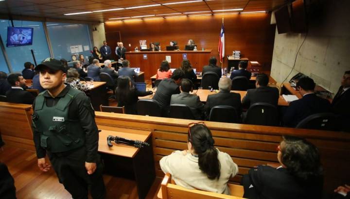Tribunal absuelve a todos los acusados en caso SQM tras 11 años de juicio