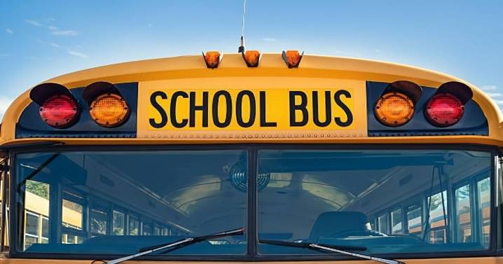 Grundy County Schools offer meals as students are on virtual learning