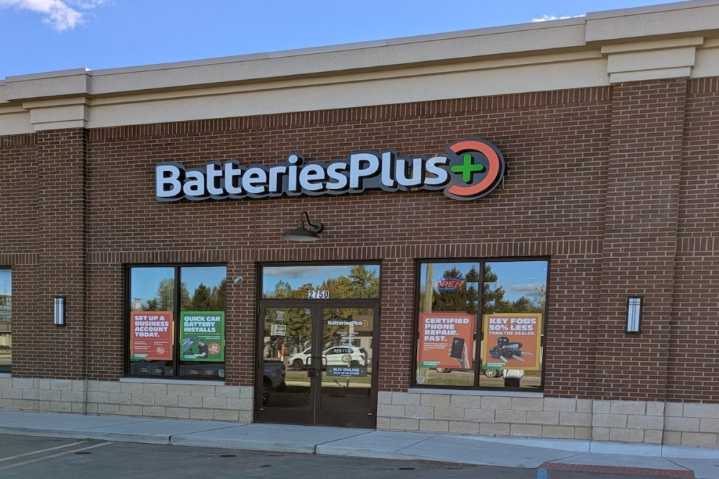 Batteries Plus to open new Leander location ...