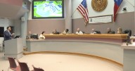Bryan leaders happy with progress on Midtown Park Playground, honor retiring city manager