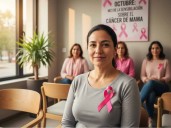 ¿Cuándo se conmemora el Día del Cáncer de Mama y por qué se eligió esta fecha?