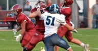 Brewster tops South Whidbey 55