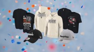 Shop 2025 Las Vegas Aces championship gear at Fanatics