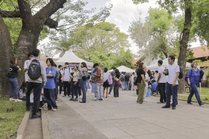 El 10 de noviembre abren las inscripciones 2026 en la UNNE
