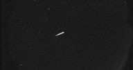 How to see Orionid meteor shower peak in Louisiana