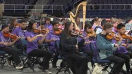 Albany Symphony, ESYO unite for annual side