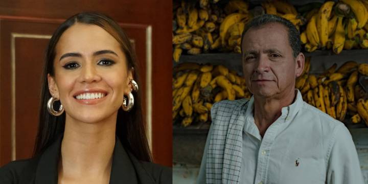 Mafe Carrascal catalogó de “pesadilla” el caso del papá de Greeicy Rendón: “No es una barbaridad desconectada de nuestra historia”