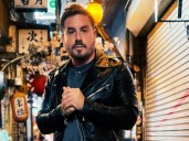 A todo o nada. Se filtró el perfil de Fede Bal en una aplicación de citas y se volvió viral por sus técnicas de conquista