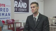Calvin Leach eyes longtime Democratic stronghold in Kentucky special election