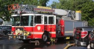 Margate home evacuated following gas leak