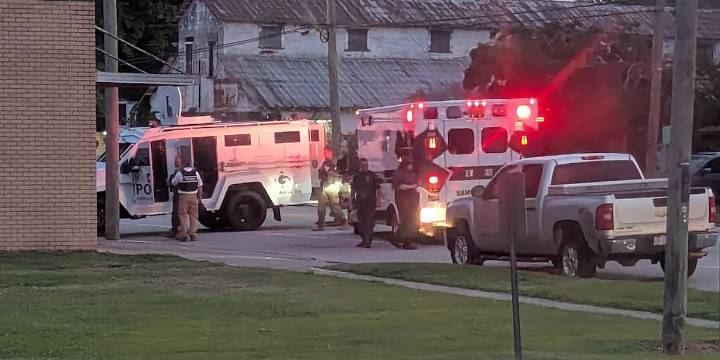 District attorney says June Martin Co. fatal officer-involved shooting was justified