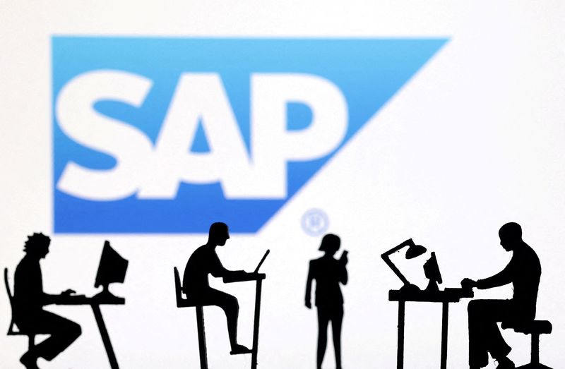 US Supreme Court rejects software giant SAP’s bid to avoid rival’s antitrust suit