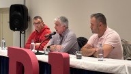 UPL no se rinde, celebra su crecimiento y ensalza el leonesismo: "Está en el mejor momento de su historia"