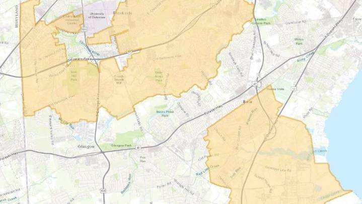 Veolia's boil water advisory, issued on Oct. 25, has been lifted