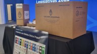 Escrutinio provisorio: la presentación de Fuerza Patria ante la Justicia