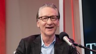 Bill Maher admits he can't deny Trump's success, despite not voting for him