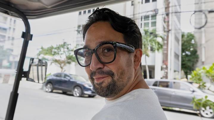 In their words: Lin-Manuel Miranda on his connection to Puerto Rico – and love for Bad Bunny