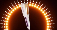 Amazon slashes £150 'better than GHDs' hair straighteners to £39 in new deal