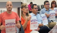 RESISTENCIA:   Concejales Opositores Buscan Prorrogar Los Tributos 2024 Sin Aumentos.