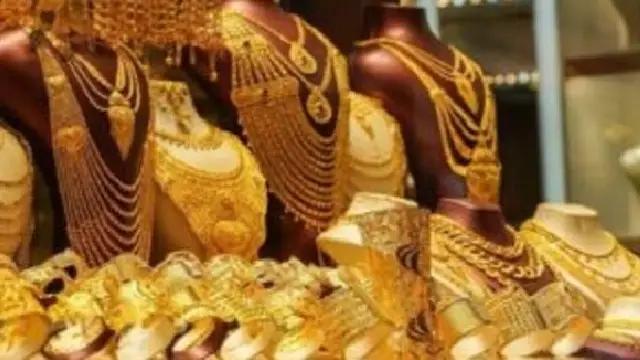 Dhanteras shine: Jewellery sales hit Rs 85,000 cr, set to cross Rs 1 lakh cr by Diwali