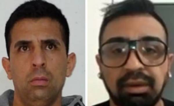 Narcotráfico: rechazan un pedido de detención de los hermanos Vidal Ríos